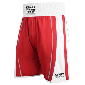 Boksbroek XPRT Boxing Rood