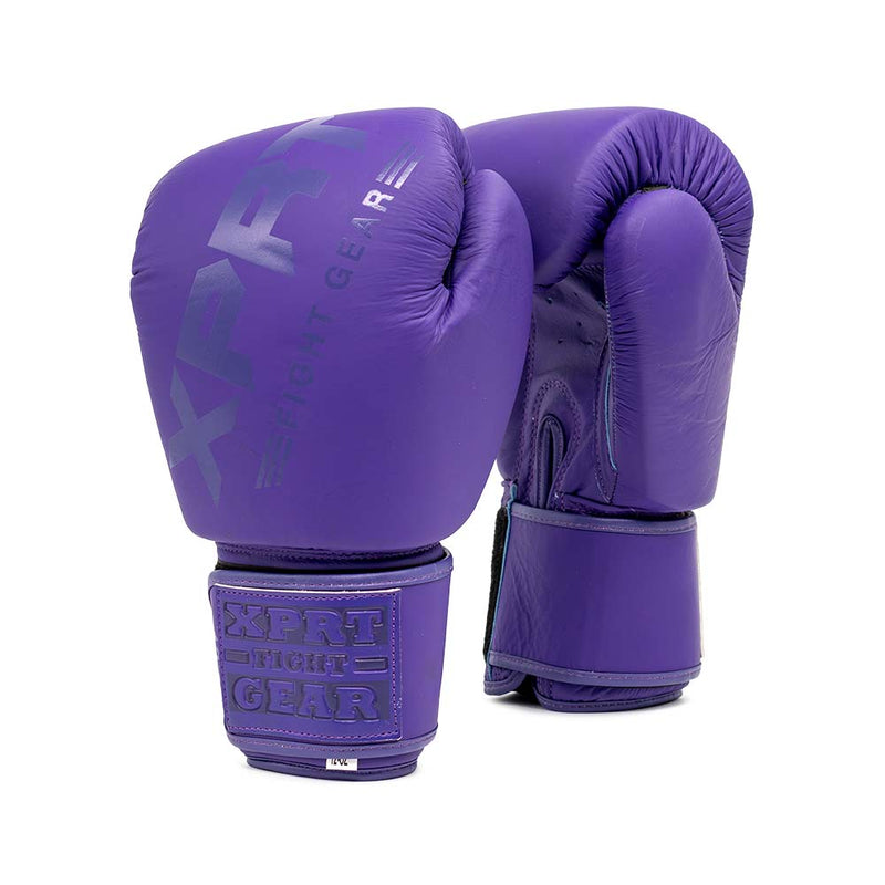 Bokshandschoenen XPRT Pro V3 Amethyst