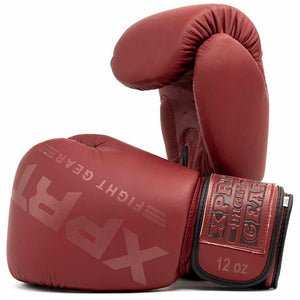 Nyrkkeilyhanskat XPRT Pro V3 Bordeaux