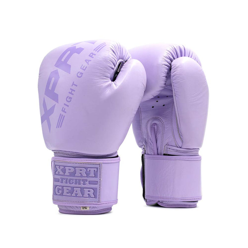 Bokshandschoenen XPRT Pro V3 Lavender
