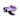 Bokshandschoenen XPRT Pro V3 Lavender