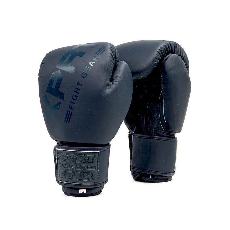 Bokshandschoenen XPRT Pro V3 Triple Navy