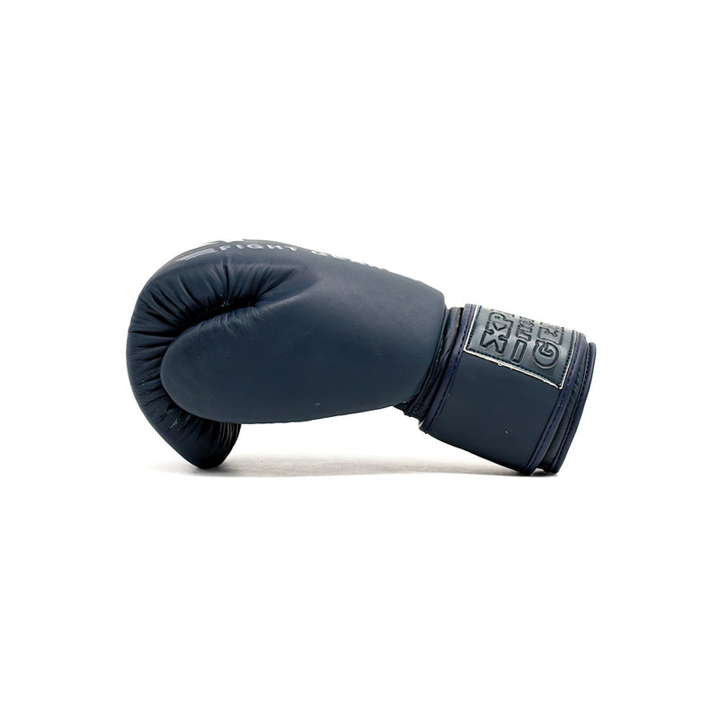 Bokshandschoenen XPRT Pro V3 Triple Navy