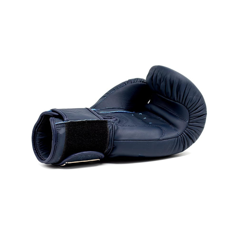 Bokshandschoenen XPRT Pro V3 Triple Navy
