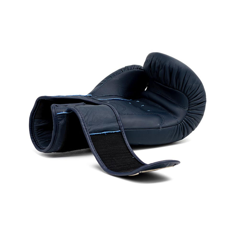 Bokshandschoenen XPRT Pro V3 Triple Navy