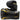 Bokshandschoenen King Pro Boxing Thor Black Gold