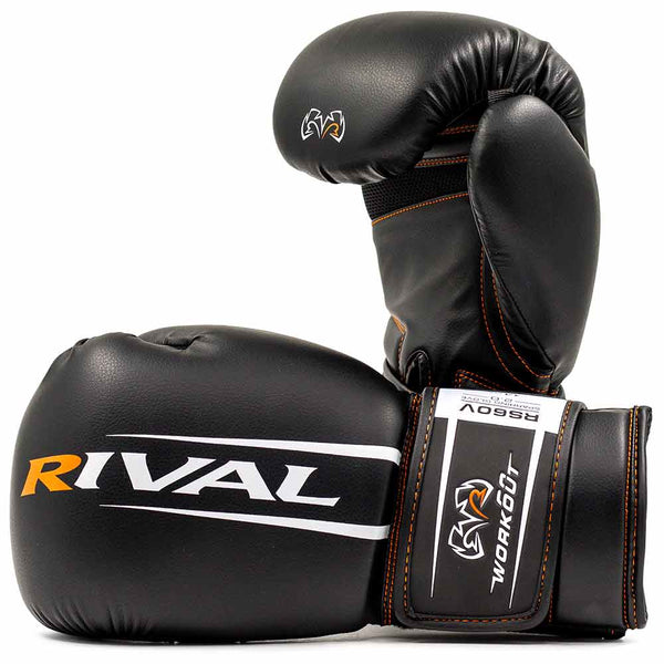 Bokshandschoenen Rival RS60V Workout Sparring