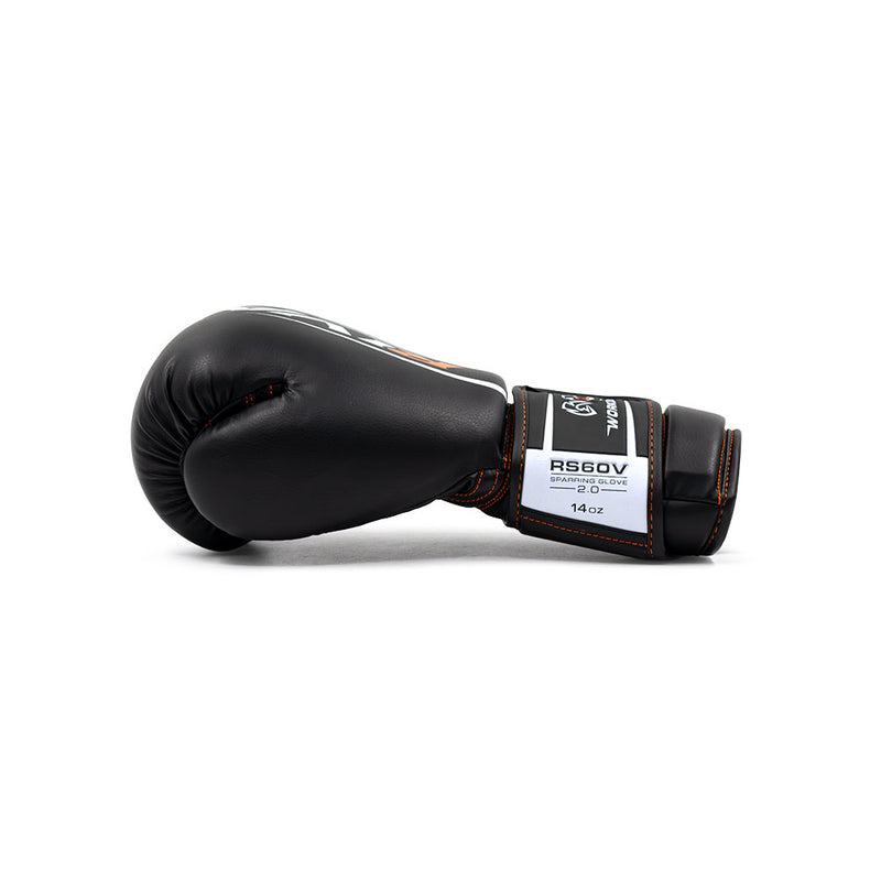 Bokshandschoenen Rival RS60V Workout Sparring