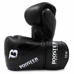 Boxhandschuhe Booster V3 Schwarz