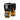 Bokshandschoenen Cleto Reyes Velcro Sparring Black Gold