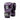 Bokshandschoenen Cleto Reyes Velcro Sparring Luxury Purple