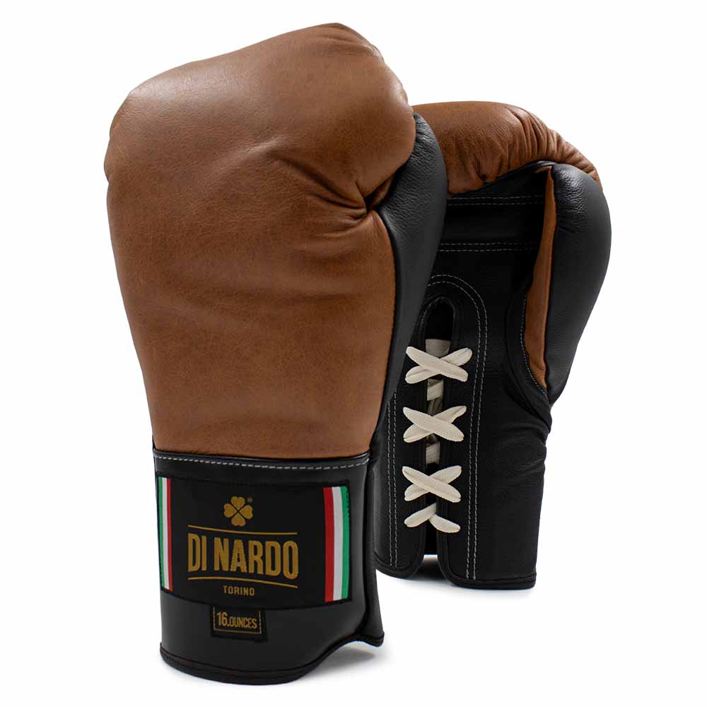 Bokshandschoenen Di Nardo Worldwide La Bestia