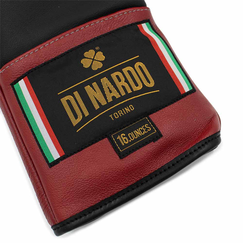 Bokshandschoenen Di Nardo Worldwide La Fiamma