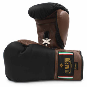 Boxhandschuhe Di Nardo Worldwide Pelle di Leone