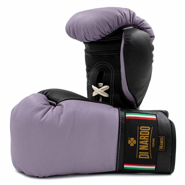 Bokshandschoenen Di Nardo Worldwide Viola Furia