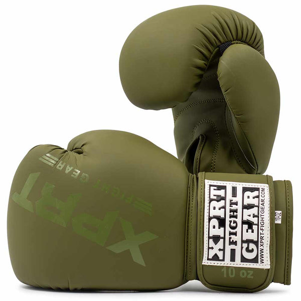 Kinder bokshandschoenen XPRT Enforcer V4 Bomber