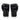 Bokshandschoenen Fairtex BGV1 Zwart Mesh