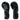 Bokshandschoenen Fairtex FXB-BG V2 Black