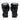 Bokshandschoenen Fairtex FXB-BG V2 Black