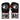 Bokshandschoenen Grant pro championship fight gloves 10 oz