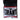 Bokshandschoenen Grant pro championship fight gloves 10 oz