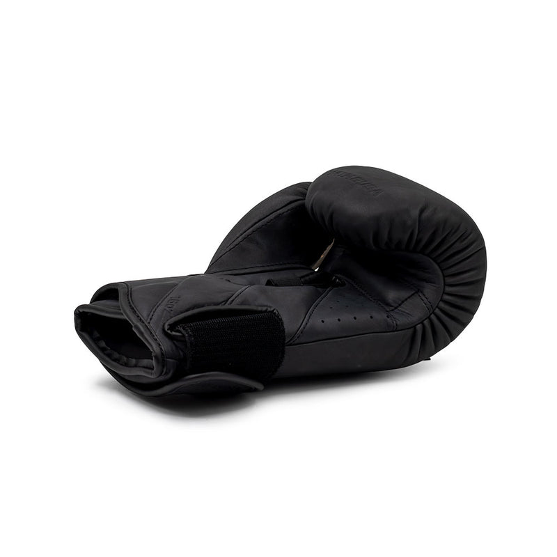 Bokshandschoenen Hayabusa T360 Midnight Leer