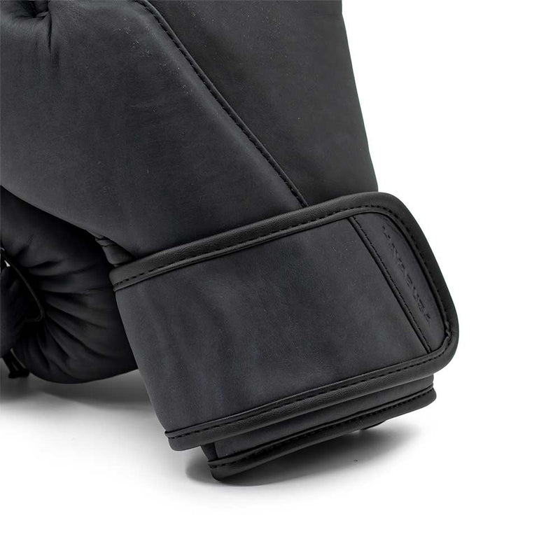 Bokshandschoenen Hayabusa T360 Midnight Leer