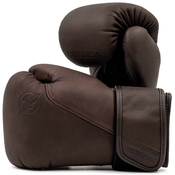Bokshandschoenen Hayabusa T360 Vintage Leer