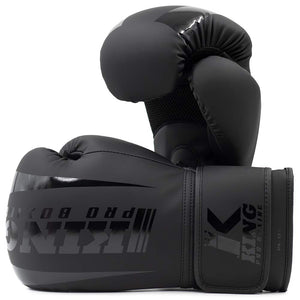Boxhandschuhe King Pro Boxing Revo 4