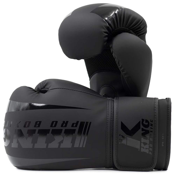 Bokshandschoenen King Pro Boxing Revo 4