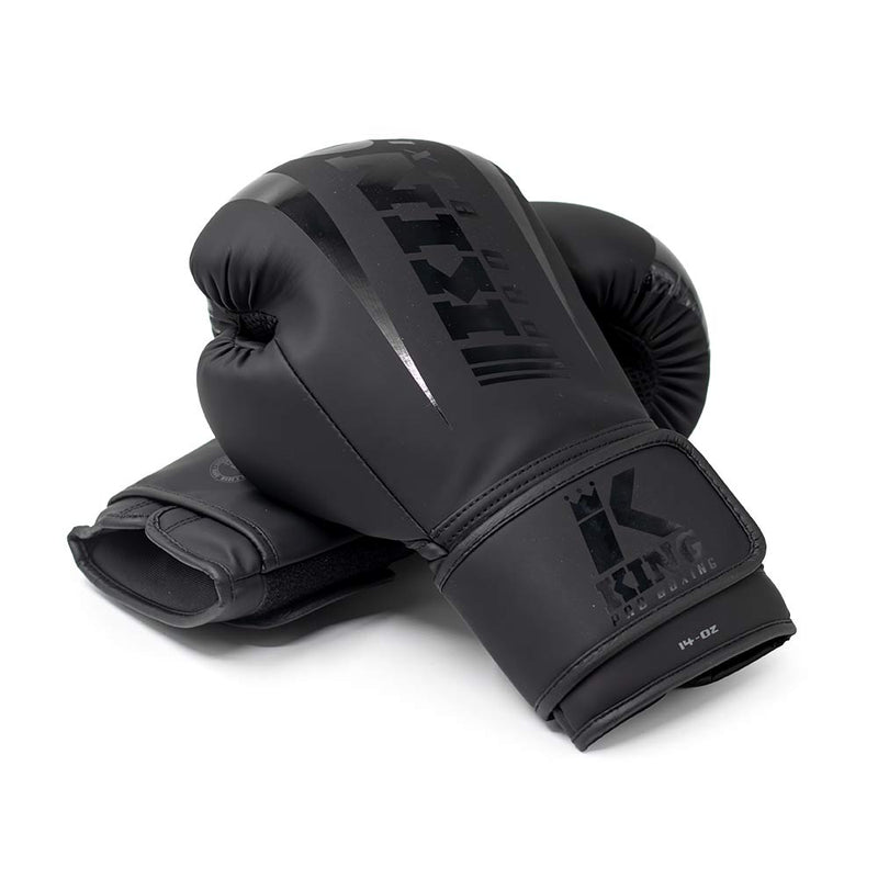Bokshandschoenen King Pro Boxing Revo 4