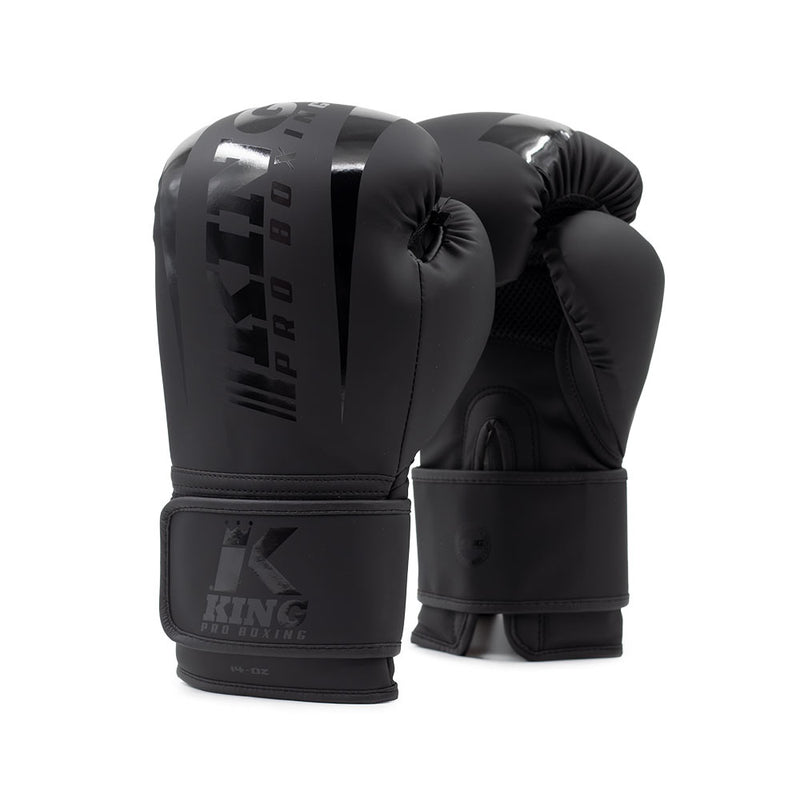 Bokshandschoenen King Pro Boxing Revo 4