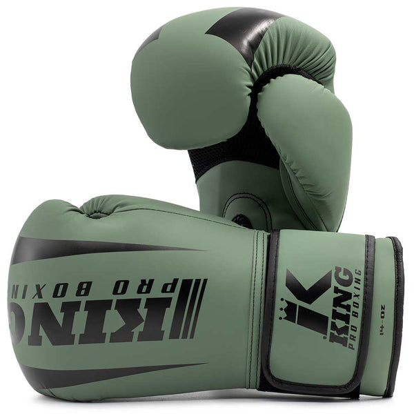 Bokshandschoenen King Pro Boxing Revo 5