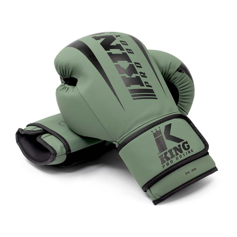 Bokshandschoenen King Pro Boxing Revo 5