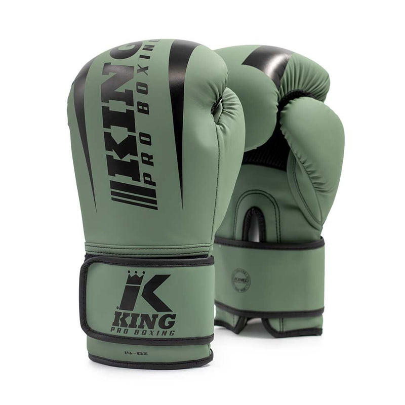 Bokshandschoenen King Pro Boxing Revo 5