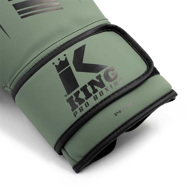 Bokshandschoenen King Pro Boxing Revo 5