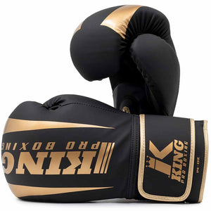 Gants de Boxe King Pro Boxing Revo 6