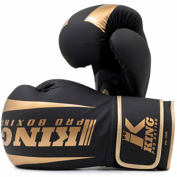 Bokshandschoenen King Pro Boxing Revo 6