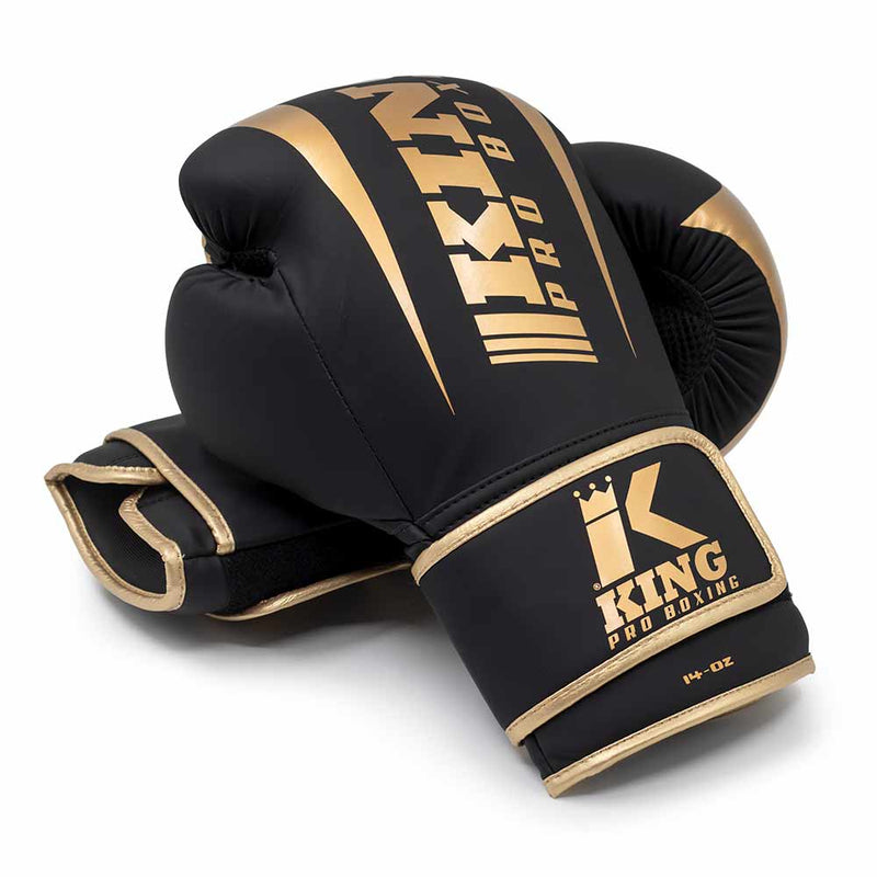 Bokshandschoenen King Pro Boxing Revo 6