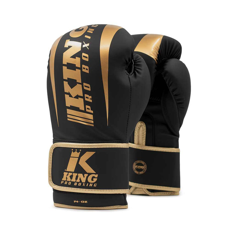 Bokshandschoenen King Pro Boxing Revo 6
