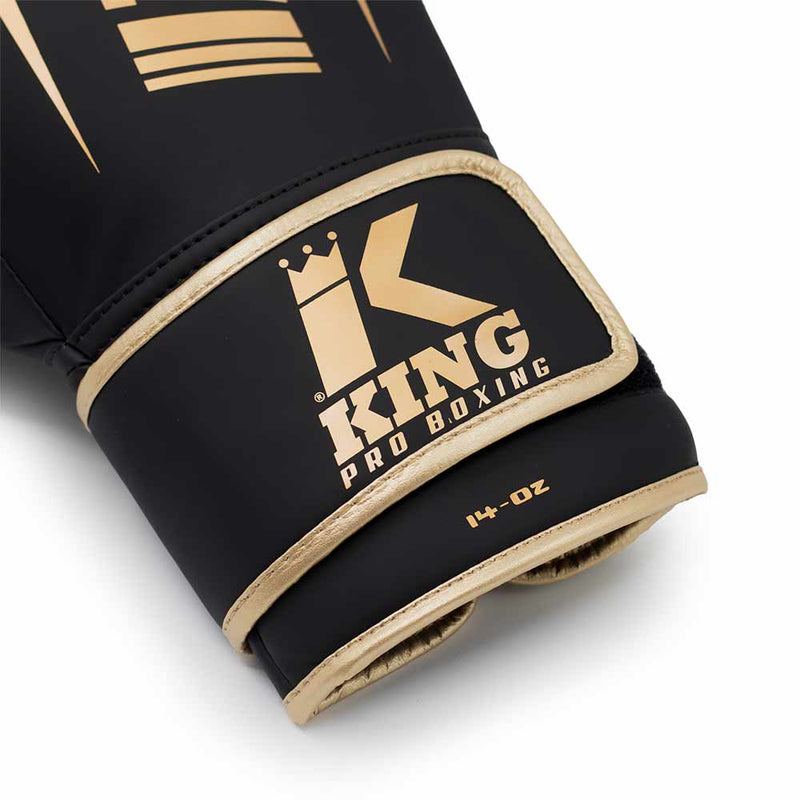 Bokshandschoenen King Pro Boxing Revo 6