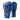 Bokshandschoenen Rival RFX Guerrero Sparring HDE-F Blue (veters)