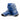 Bokshandschoenen Rival RFX Guerrero Sparring HDE-F Blue (veters)