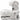 Bokshandschoenen Rival RFX Guerrero Sparring HDE-F Wit (veters)