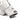Bokshandschoenen Rival RFX Guerrero Sparring HDE-F Wit (veters)