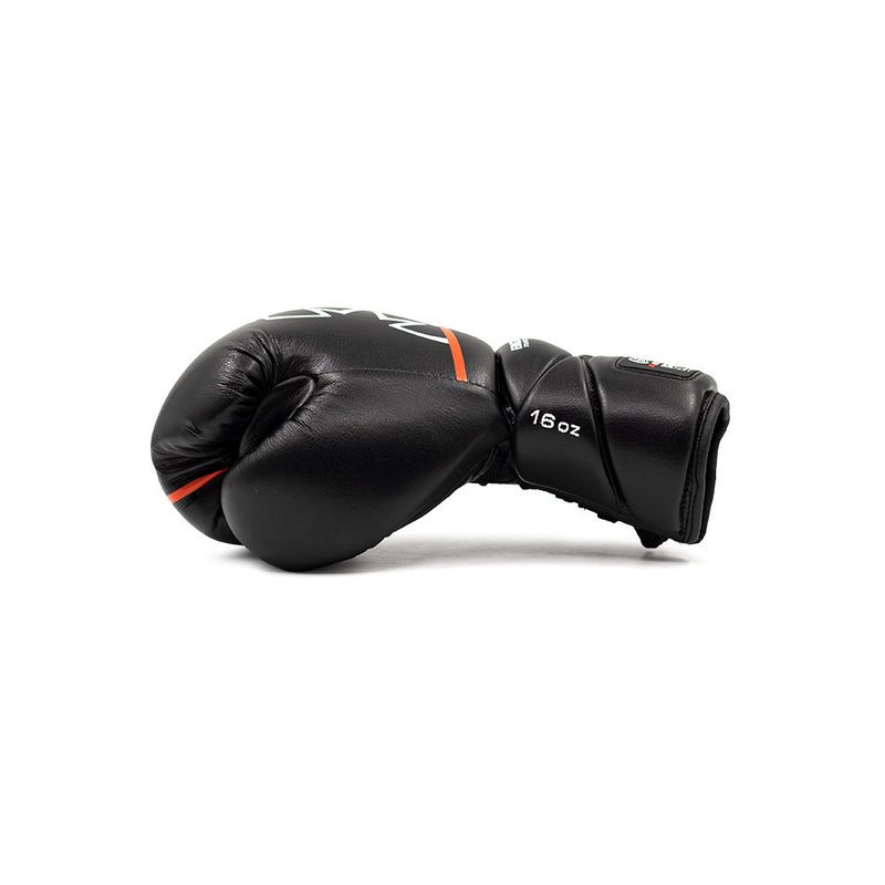 Bokshandschoenen Rival Ultra RS1 2.0 Black (veters)