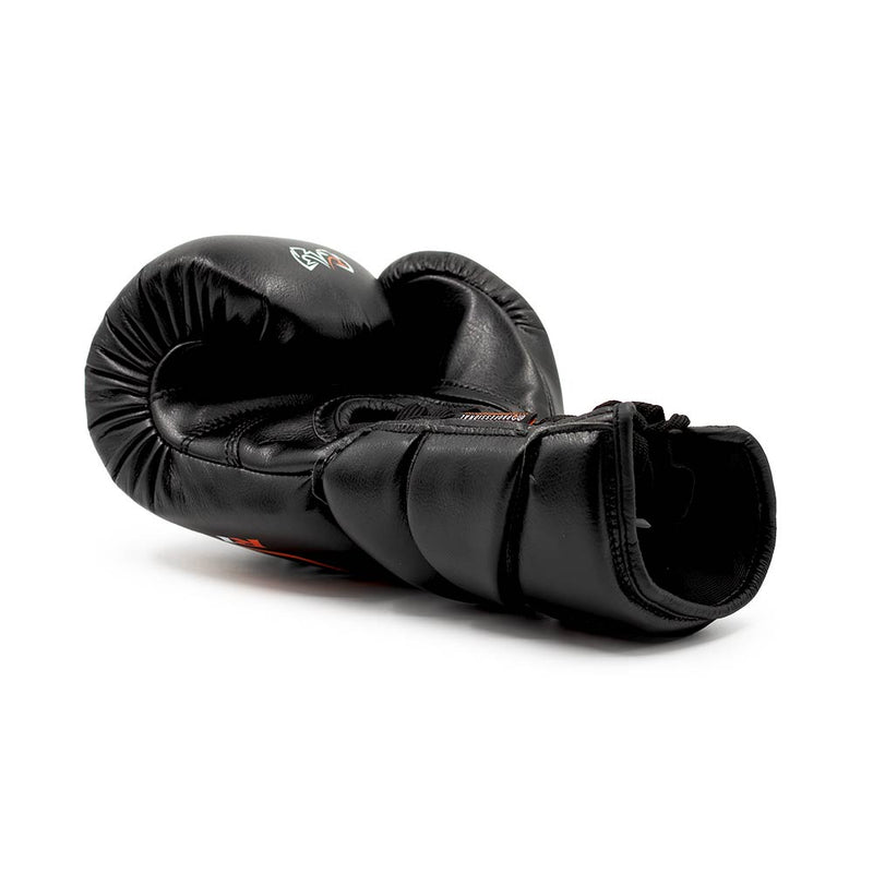 Bokshandschoenen Rival Ultra RS1 2.0 Black (veters)