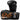 Bokshandschoenen Rival Evolution RS11V Sparring Black