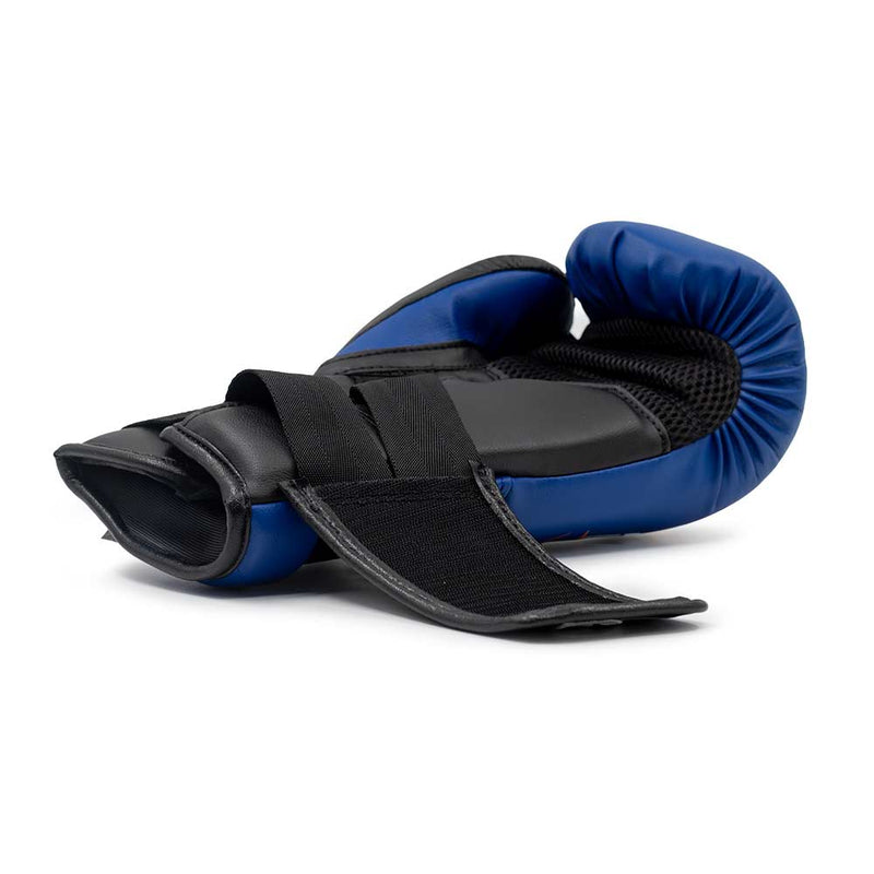 Bokshandschoenen Rival Evolution RS11V Sparring Blue