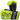 Bokshandschoenen Rival Evolution RS11V Sparring Lime